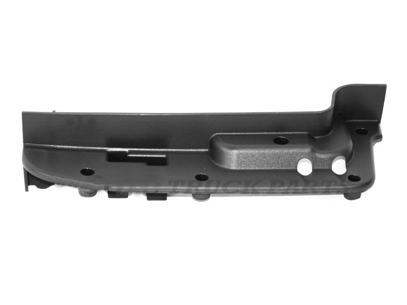 MAN Front Bumper Bar End R/H (Right Hand) – Low Bar – TGL (05-14) product image