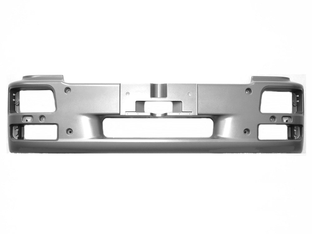 MAN Front Bumper Bar – High Bar – TGM product image