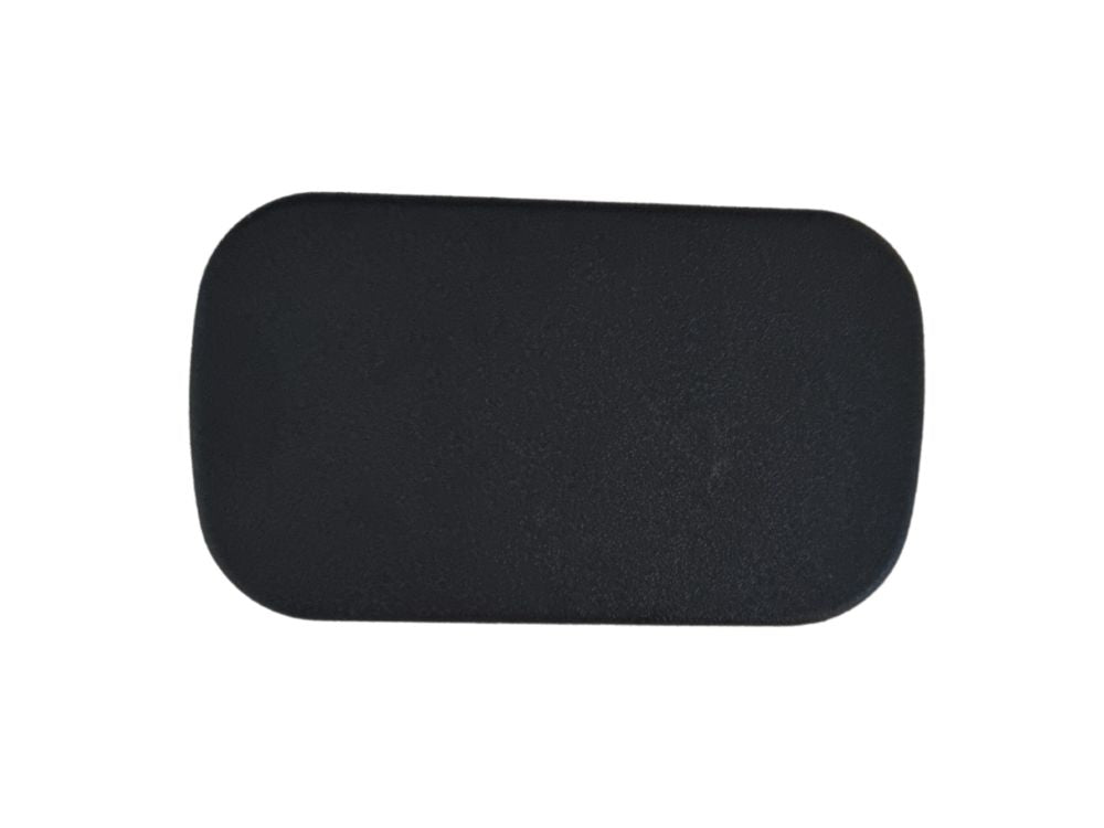 MAN Front Bumper Bar Cover – Oval – TGL/TGM (05-14) product image