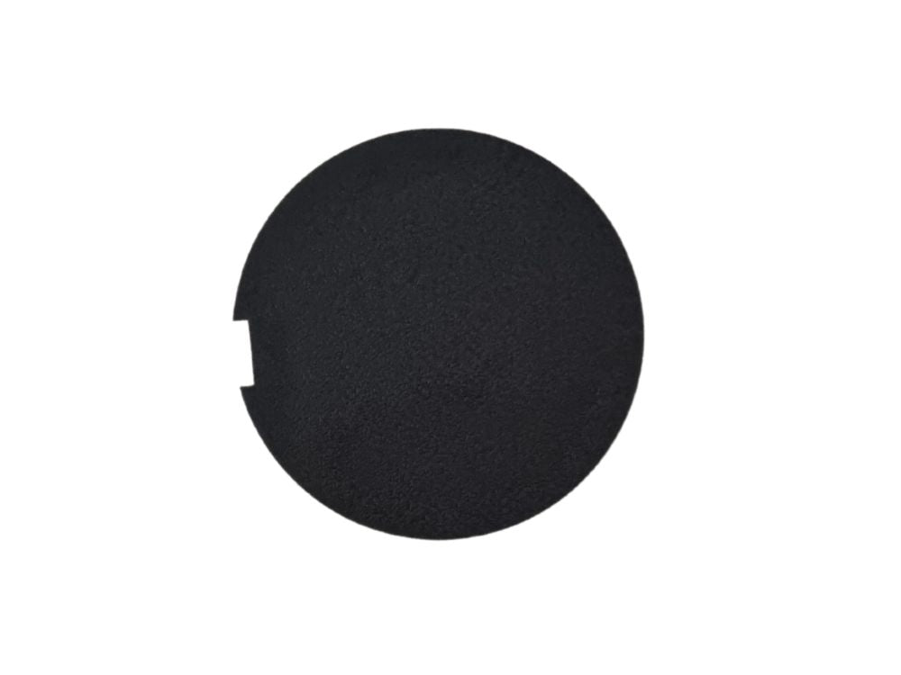 MAN Front Bumper Bar Cover – Round – TGL/TGM (05-14) product image