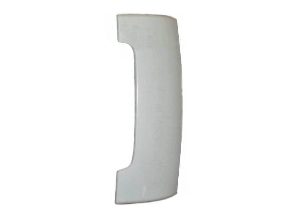 MAN Corner Panel L/H (Left Hand) – TGL/TGM (05-14) product image