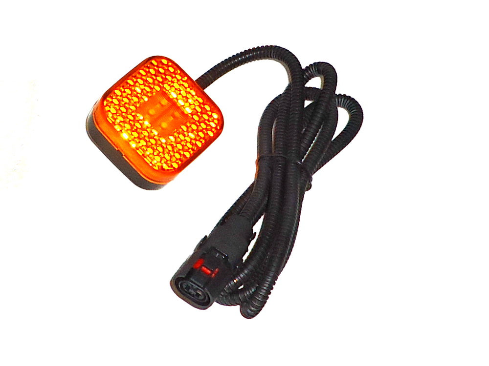 MAN Guard Flasher R/H = L/H (Right Hand = Left Hand) – TGL/TGM (05-14) product image
