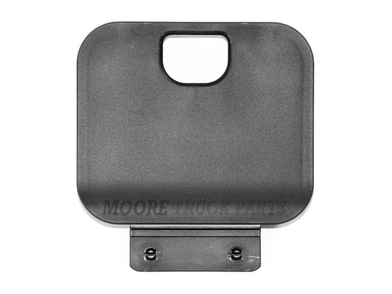 MAN Step Panel Cover R/H = L/H (Right Hand = Left Hand) – Lower – TGX (07-14) product image