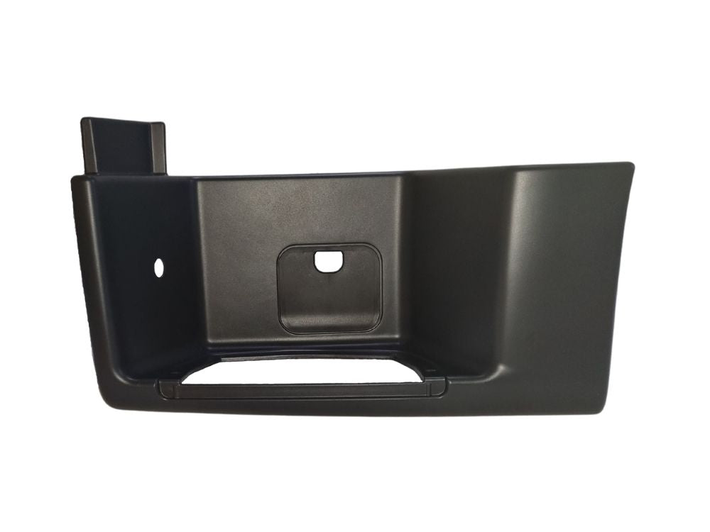 MAN Step Panel L/H (Left Hand) – Lower – With Cover – High Step – TGX (07-14) product image