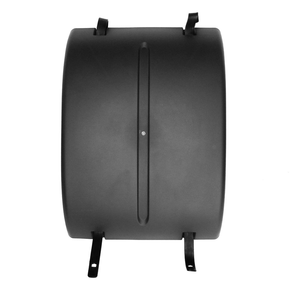 MAN Mud Guard Rear – Upper – With Strap – TGX (07-14) product image