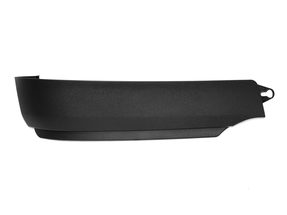 MAN Front Bumper Bar End R/H (Right Hand) – Dark Grey – TGS (07-14) product image