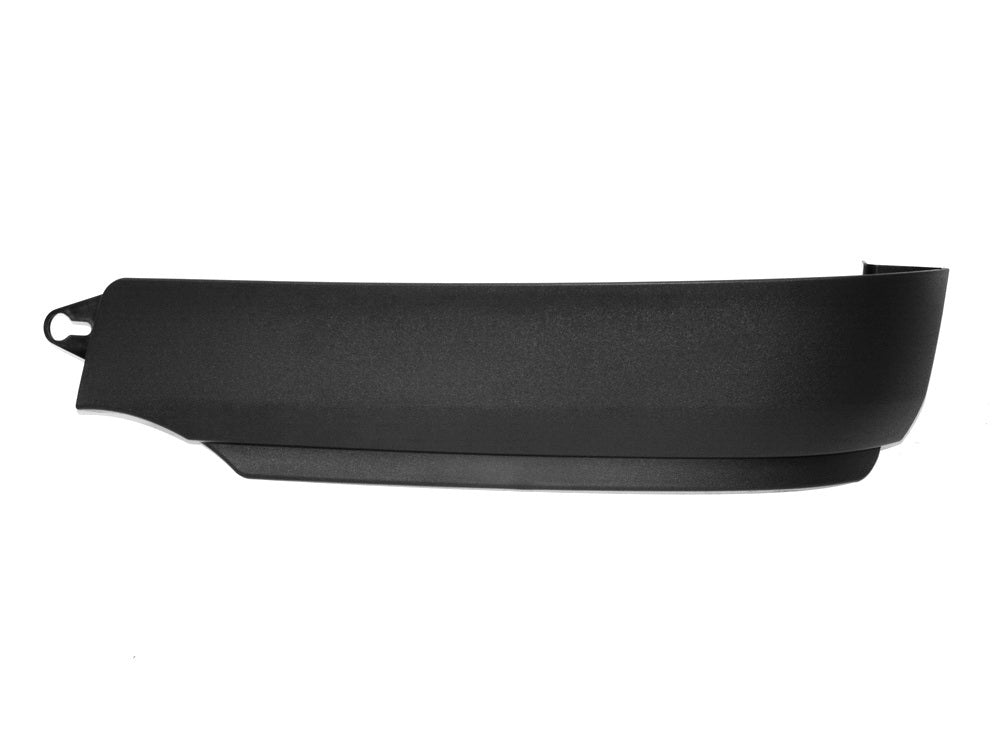 MAN Front Bumper Bar End L/H (Left Hand) – Dark Grey – TGS (07-14) product image