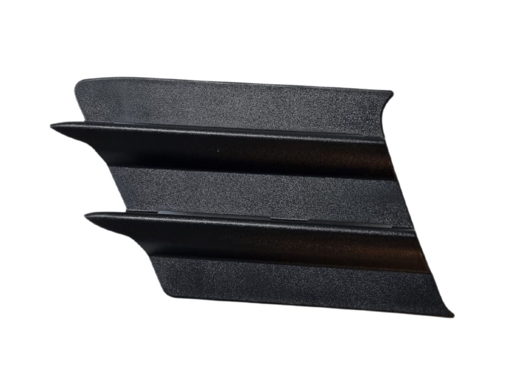 MAN Front Bumper Bar Vent Cover R/H (Right Hand) – Dark Grey – TGS (07-14) product image