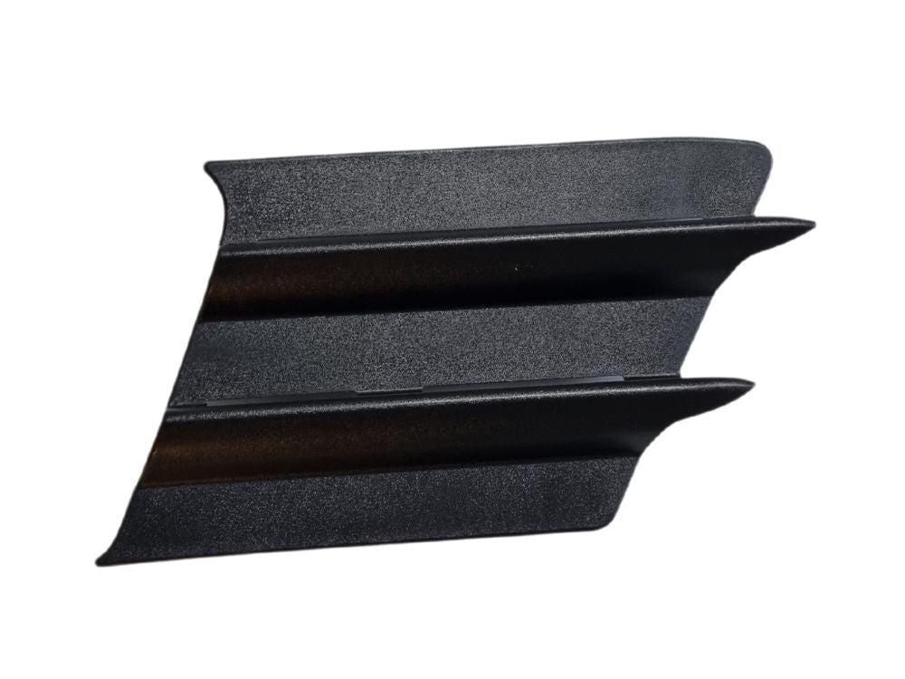 MAN Front Bumper Bar Vent Cover L/H (Left Hand) – Dark Grey – TGS (07-14) product image