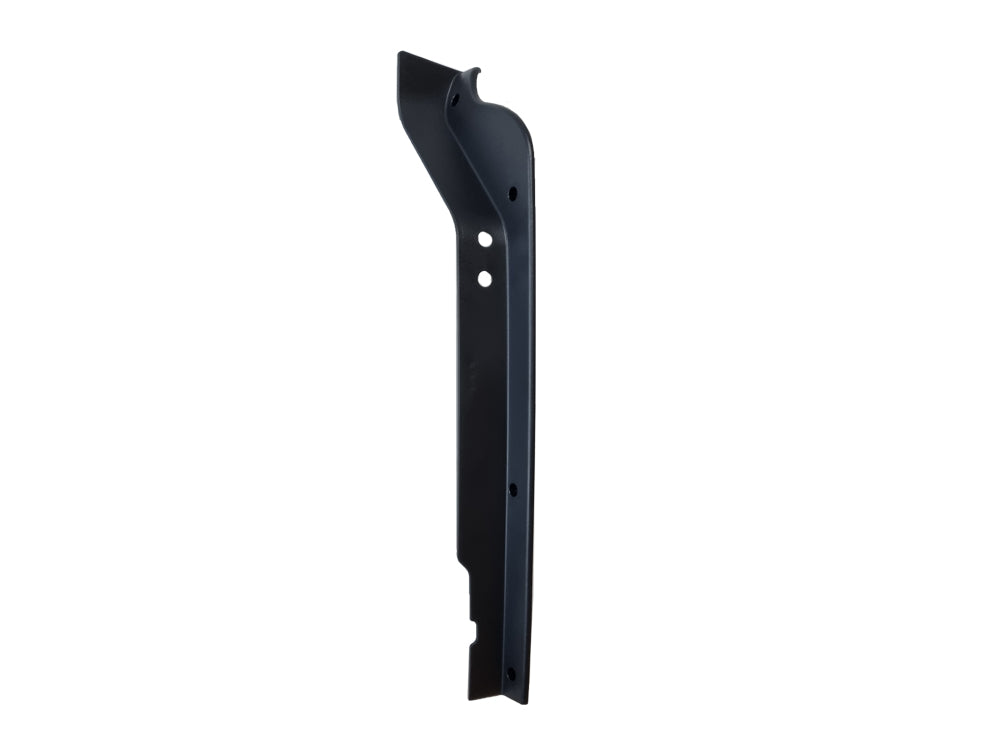 MAN Front Bumper Bar End Finisher R/H (Right Hand) – Dark Grey – TGS (07-14) product image