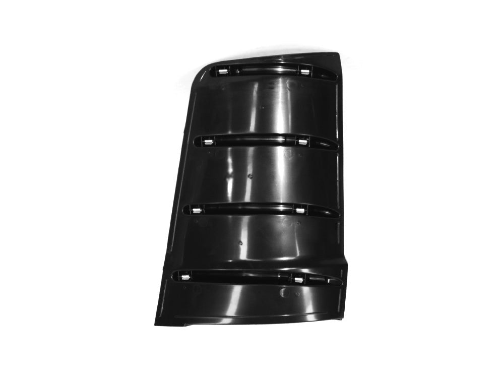 MAN Vane Corner Panel L/H (Left Hand) – TGS (07-14) product image