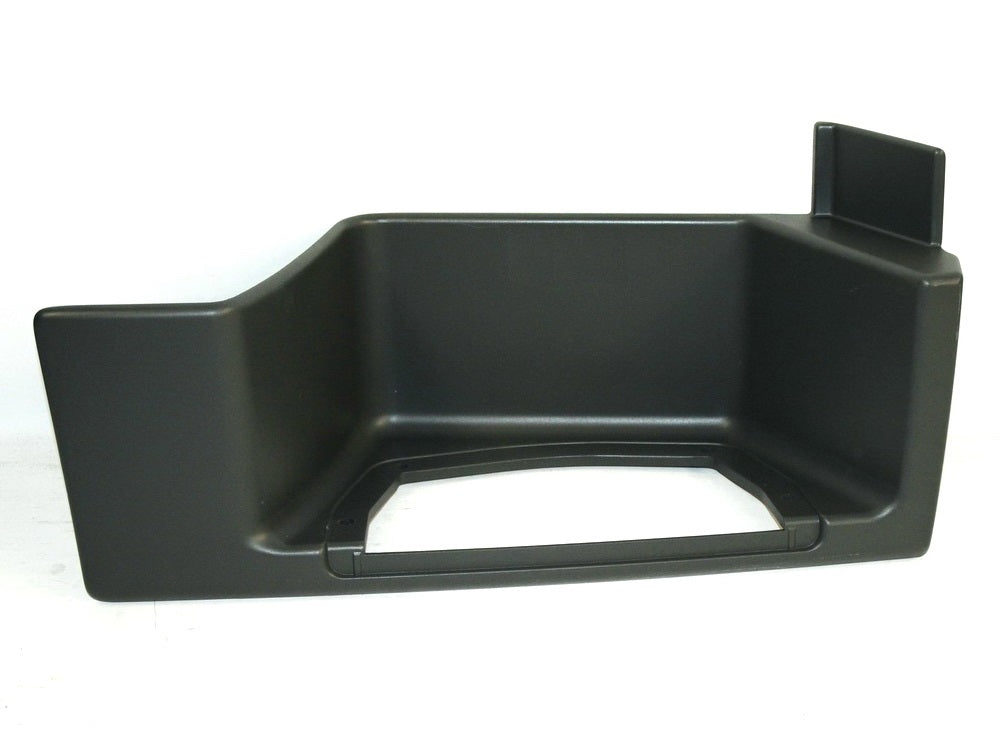 MAN Step Panel R/H (Right Hand) – Lower – With Cover – Low Step – TGS (07-14) product image