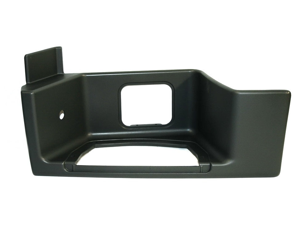 MAN Step Panel L/H (Left Hand) – Lower – With Cover – Low Step – TGS (07-14) product image