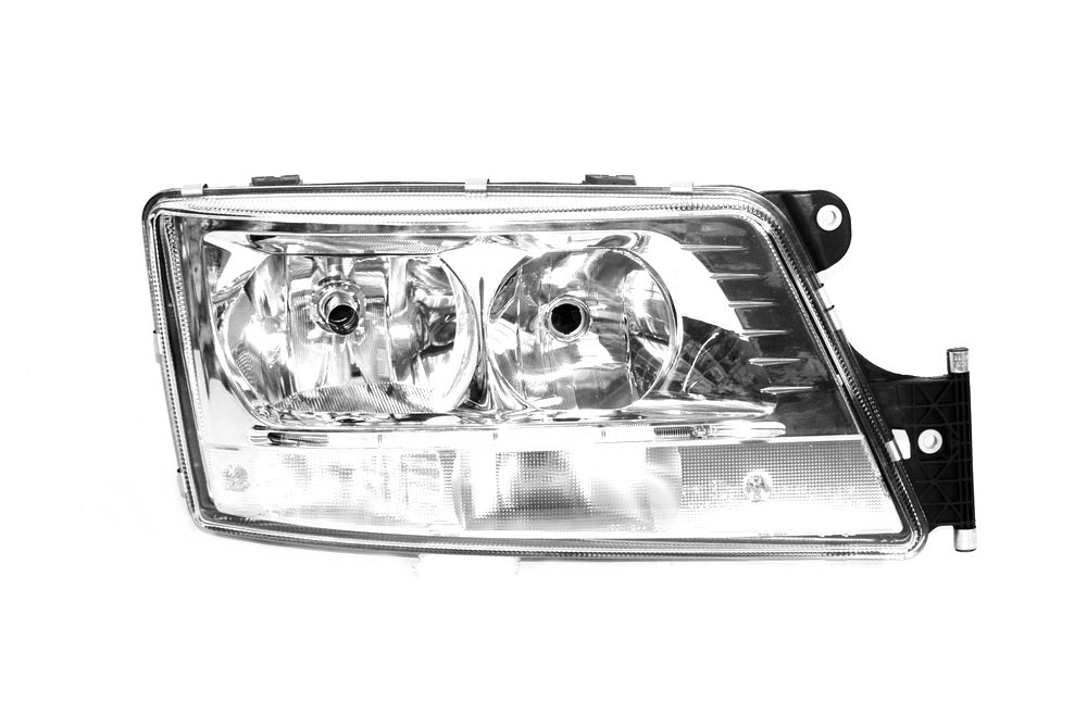MAN Headlamp R/H (Right Hand) – TGS (07-14) product image