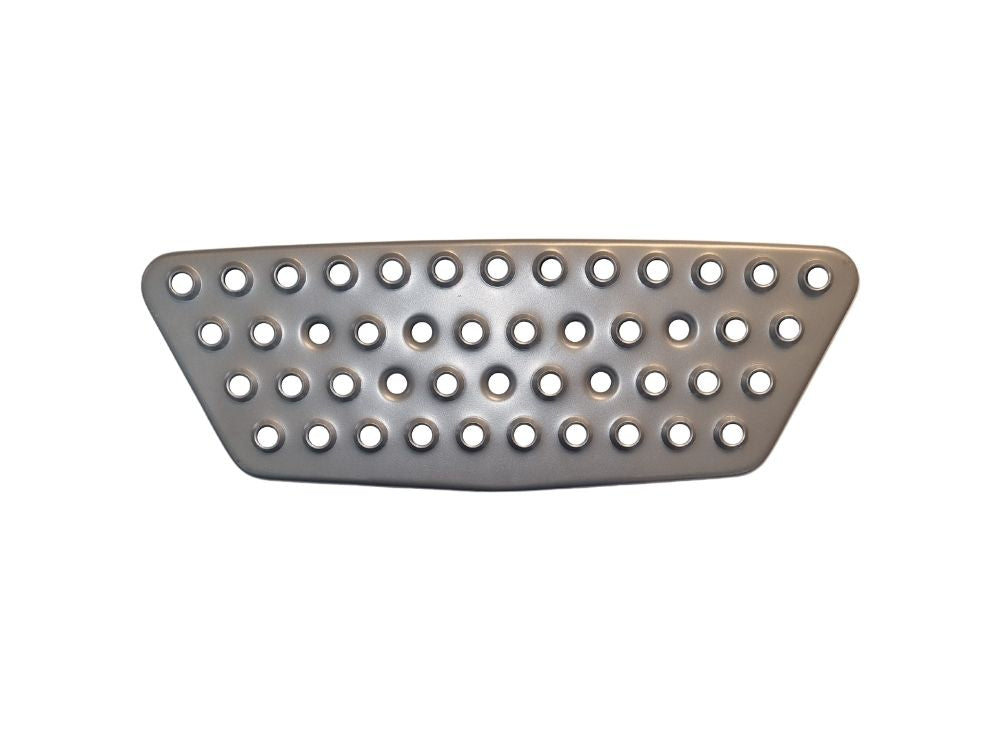 MAN Step Plate R/H = L/H (Right Hand = Left Hand) – Upper – TGX Euro 6 (14-20) product image