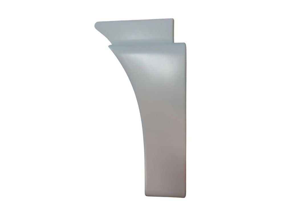 MAN Mud Guard Trim L/H (Left Hand) – TGX Euro 6 (14-20) product image