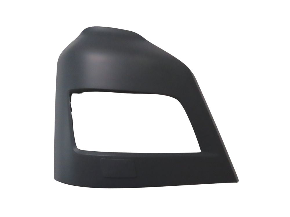 MAN Headlamp Cover R/H (Right Hand) – With Washer Hole – Grey – TGX Euro 6 (14-20) product image