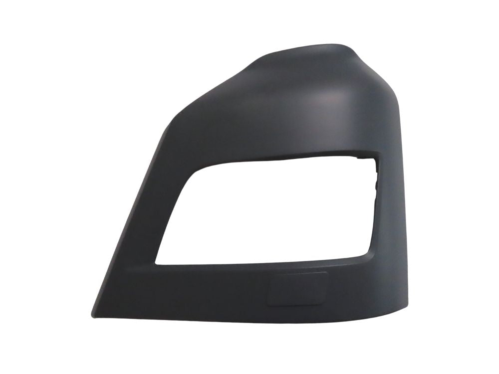 MAN Headlamp Cover L/H (Left Hand) – With Washer Hole – Grey – TGX Euro 6 (14-20) product image