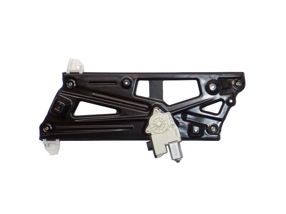 MAN Door Window Regulator L/H (Left Hand) – Electric With Motor – TGA M/L/LX/XL/XXL (00-09) product image