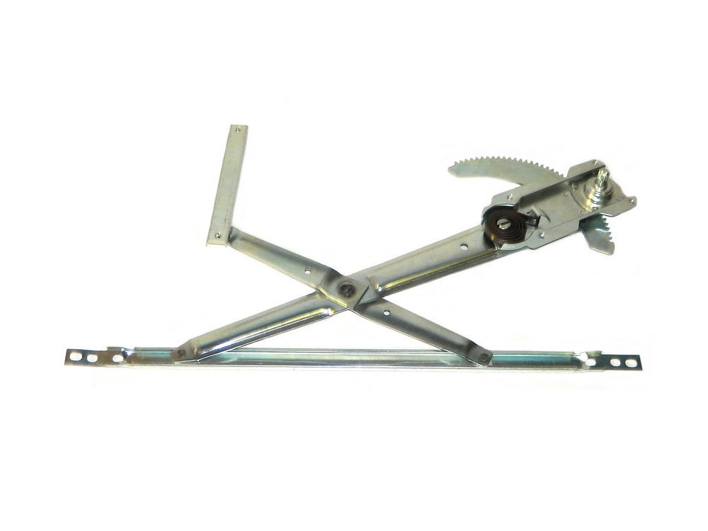 Mazda Door Window Regulator L/H (Left Hand) – Manual – T3500 (81-89) product image