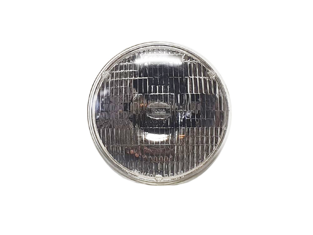 Mazda Headlamp – Outer – Round – 7 Inch – 3 Pin – T3500 (81-89) product image