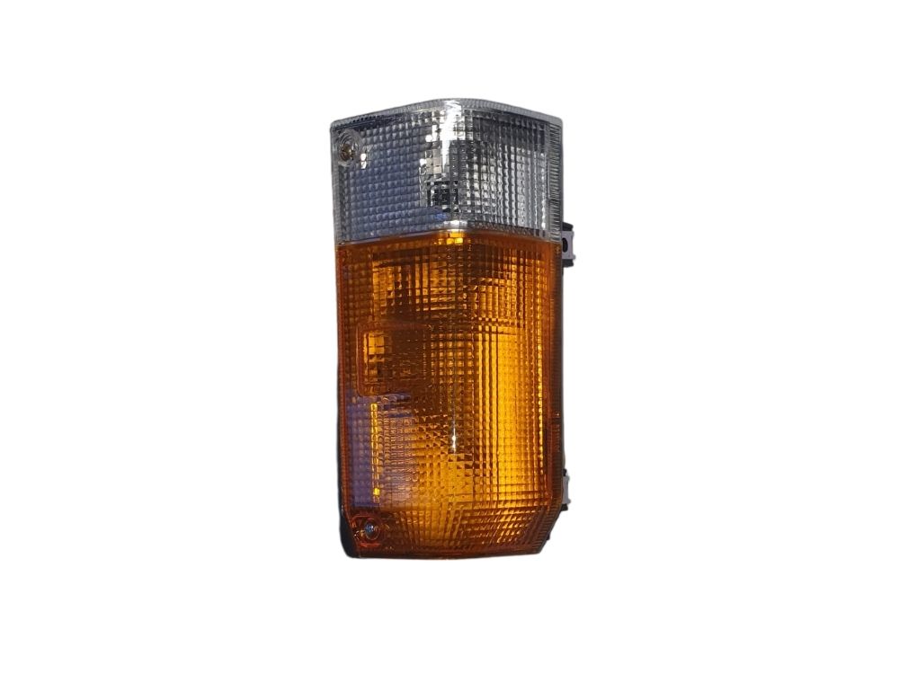 Mazda Park Lamp R/H (Right Hand) – With Flasher – T3500 (84-89) product image