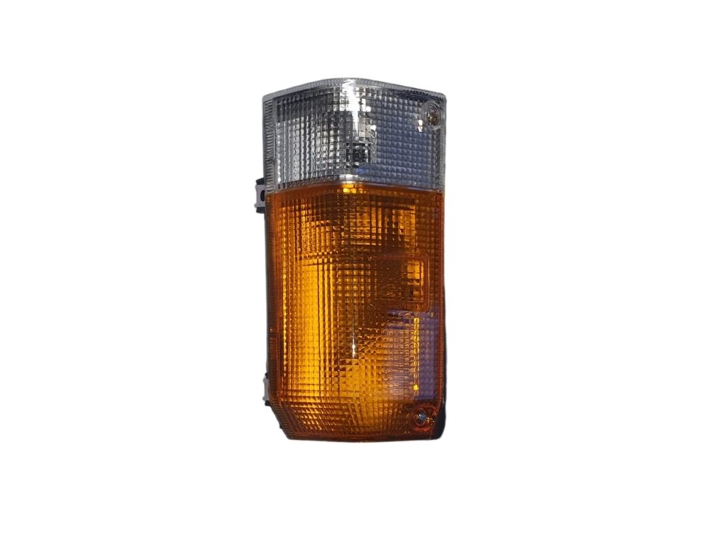 Mazda Park Lamp L/H (Left Hand) – With Flasher – T3500 (84-89) product image