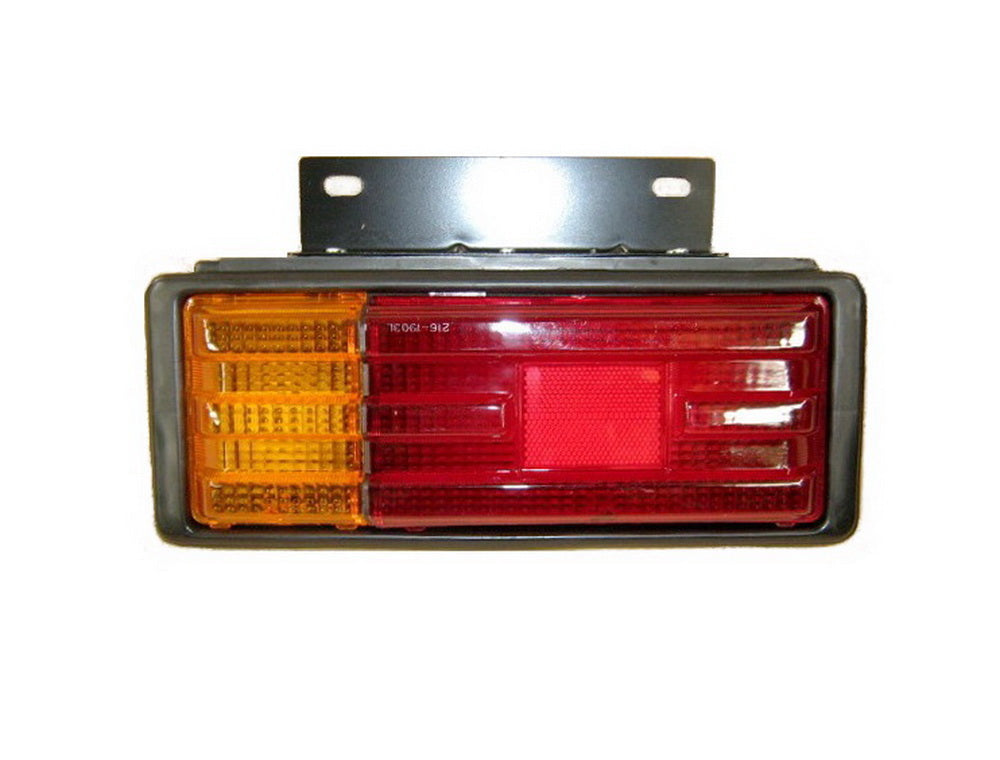 Mazda Tail Lamp R/H (Right Hand) – T3500 (81-89) product image
