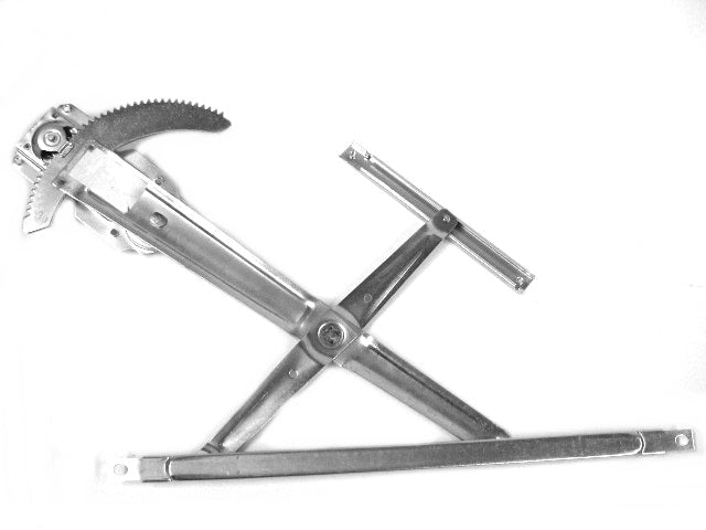 Mazda Door Window Regulator L/H (Left Hand) – Manual – T4000/Ford Trader (89-00) product image