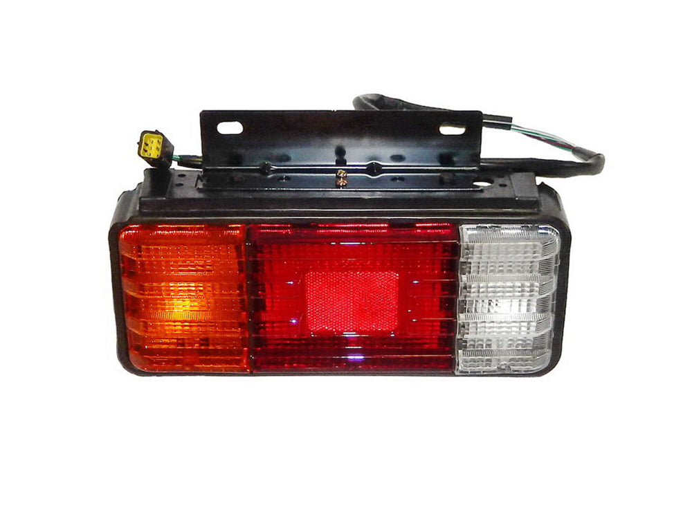 Mazda Tail Lamp L/H (Left Hand) – T4000/Ford Trader (89-00) product image