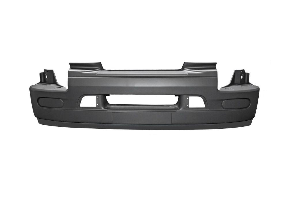 Renault Front Bumper Bar – High Bar – Without Fog Lamp Holes – Without Mesh/Caps – Premium/ Mack Quantum (96-06) product…