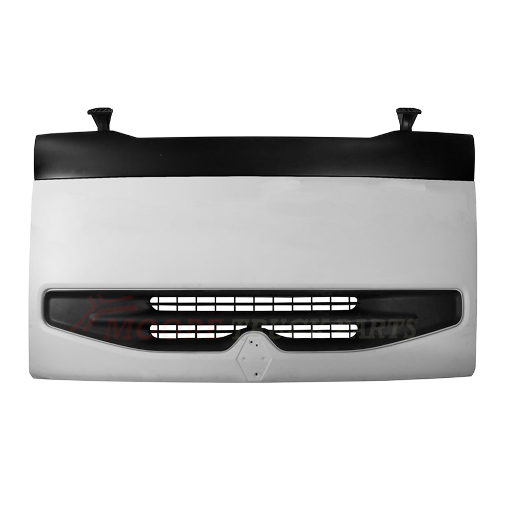 Renault Front Panel – With Grille – Premium/ Mack Quantum (96-06) product image