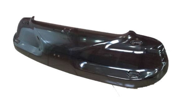Renault Sunvisor – Premium/ Mack Quantum (96-06) product image