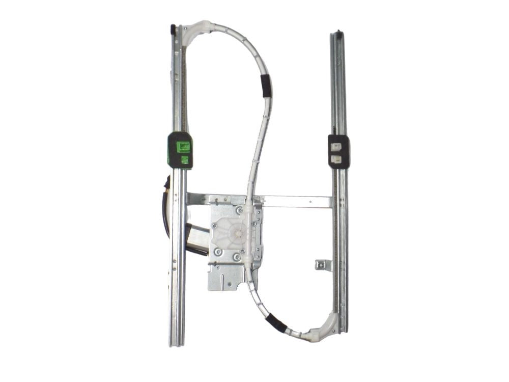 Renault Door Window Regulator L/H (Left Hand) – Electric – With Motor – Premium/ Mack Quantum (96-06) product image