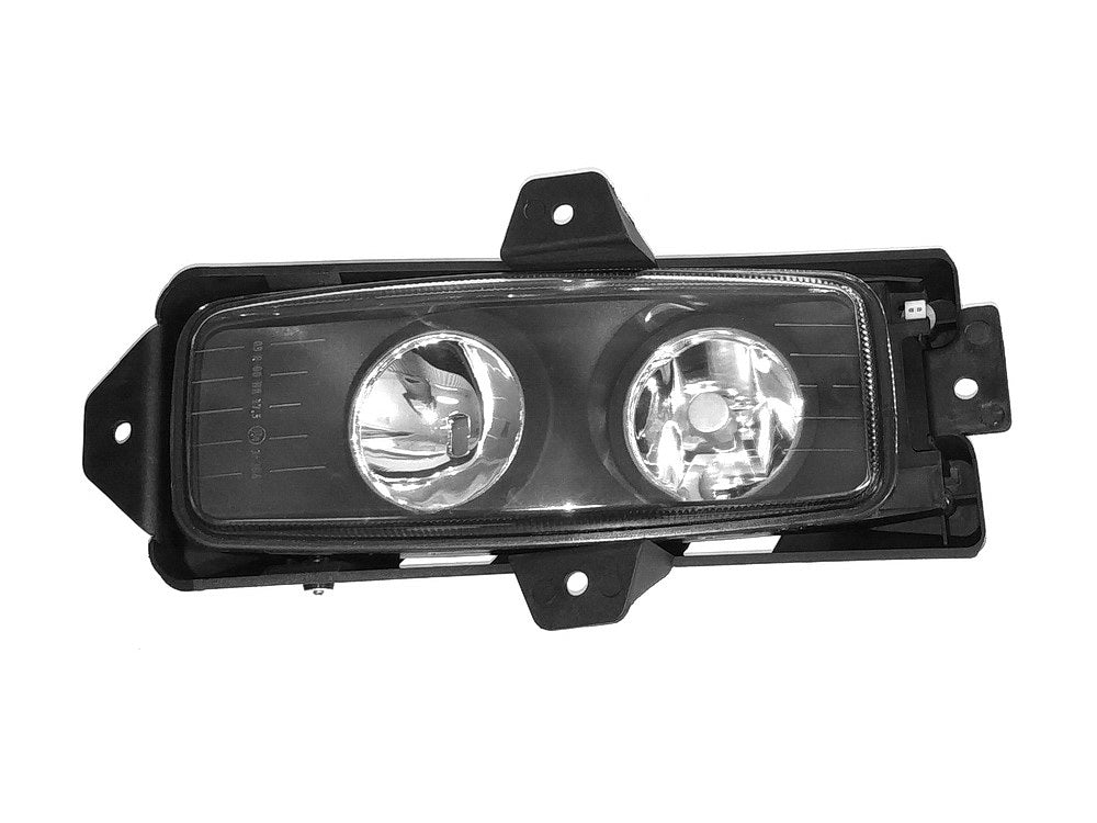 Renault Fog Lamp R/H (Right Hand) – Outer – Premium/ Mack Quantum (96-06) product image