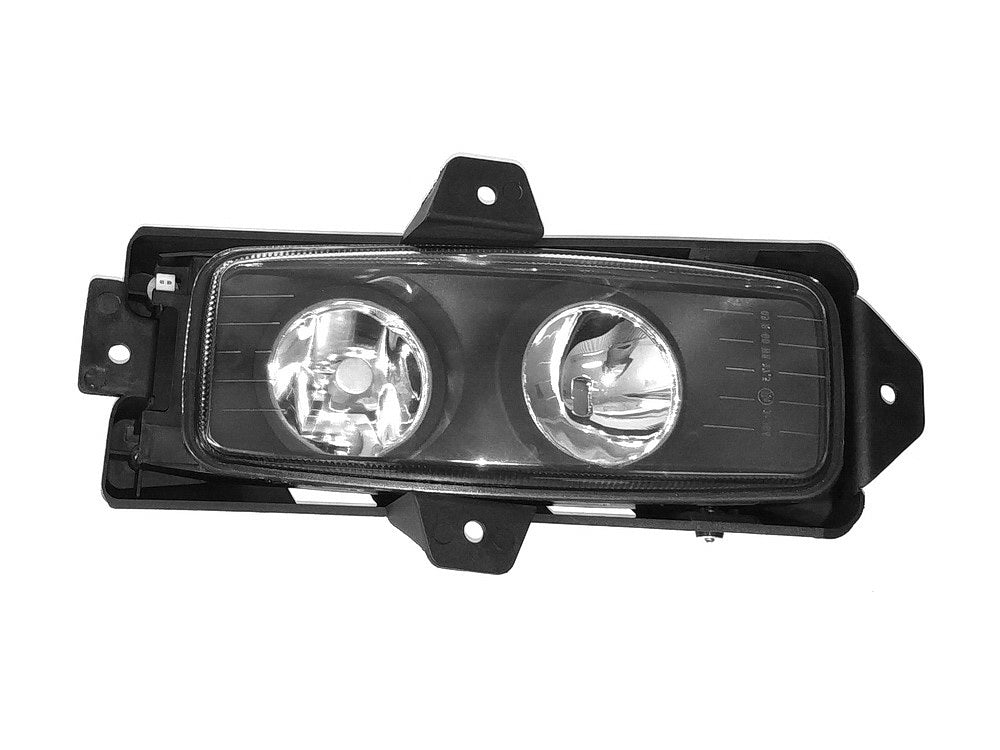 Renault Fog Lamp L/H (Left Hand) – Outer – Premium/ Mack Quantum (96-06) product image