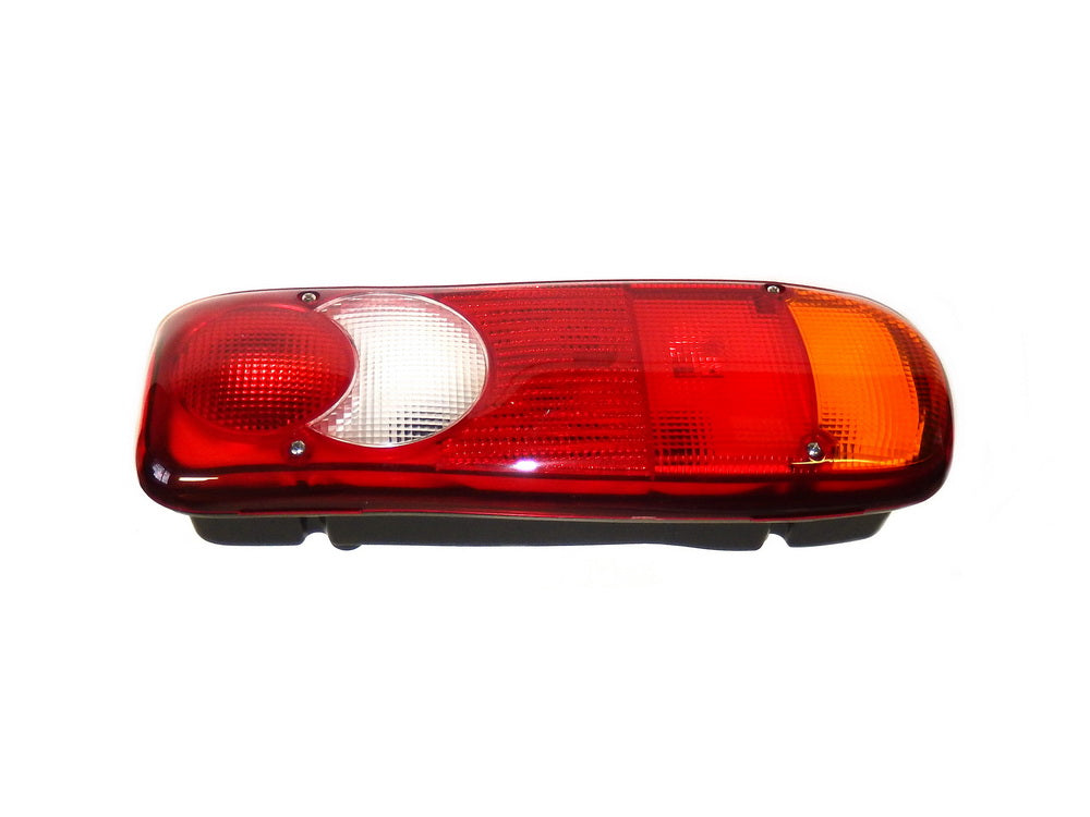 Renault Tail Lamp R/H (Right Hand) – With Socket – Premium/ Mack Quantum (96-06) product image