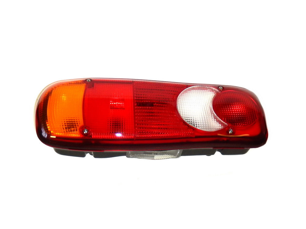 Renault Tail Lamp L/H (Left Hand) – With Socket & License Plate Lamp – Premium/ Mack Quantum (96-06) product image