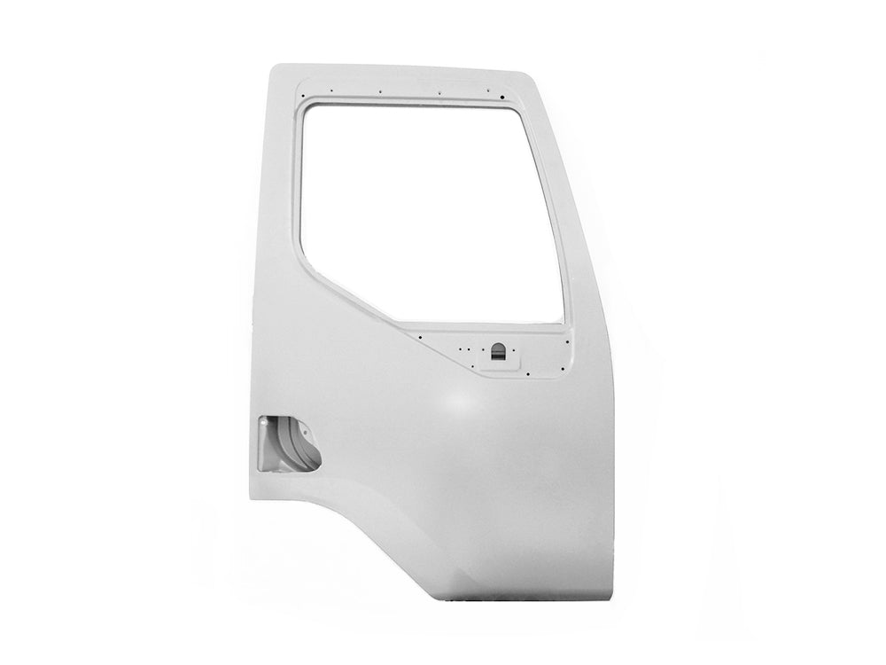 Renault Door Shell R/H (Right Hand) – With Mirror Arm Holes – Midlum 1st/2nd Gen (00-13) product image