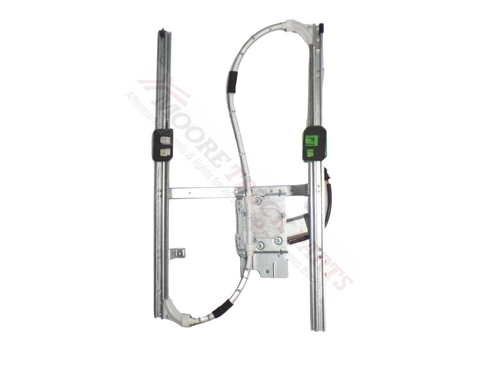 Renault Door Window Regulator R/H (Right Hand) – Electric – With Motor – Midlum 1st/2nd Gen (00-13) product image
