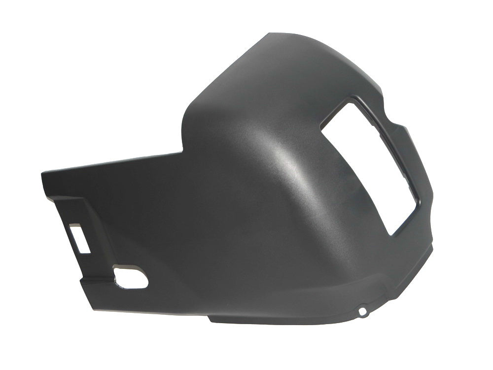 Scania Front Bumper Bar Cover – P/R Series (97-05) product image