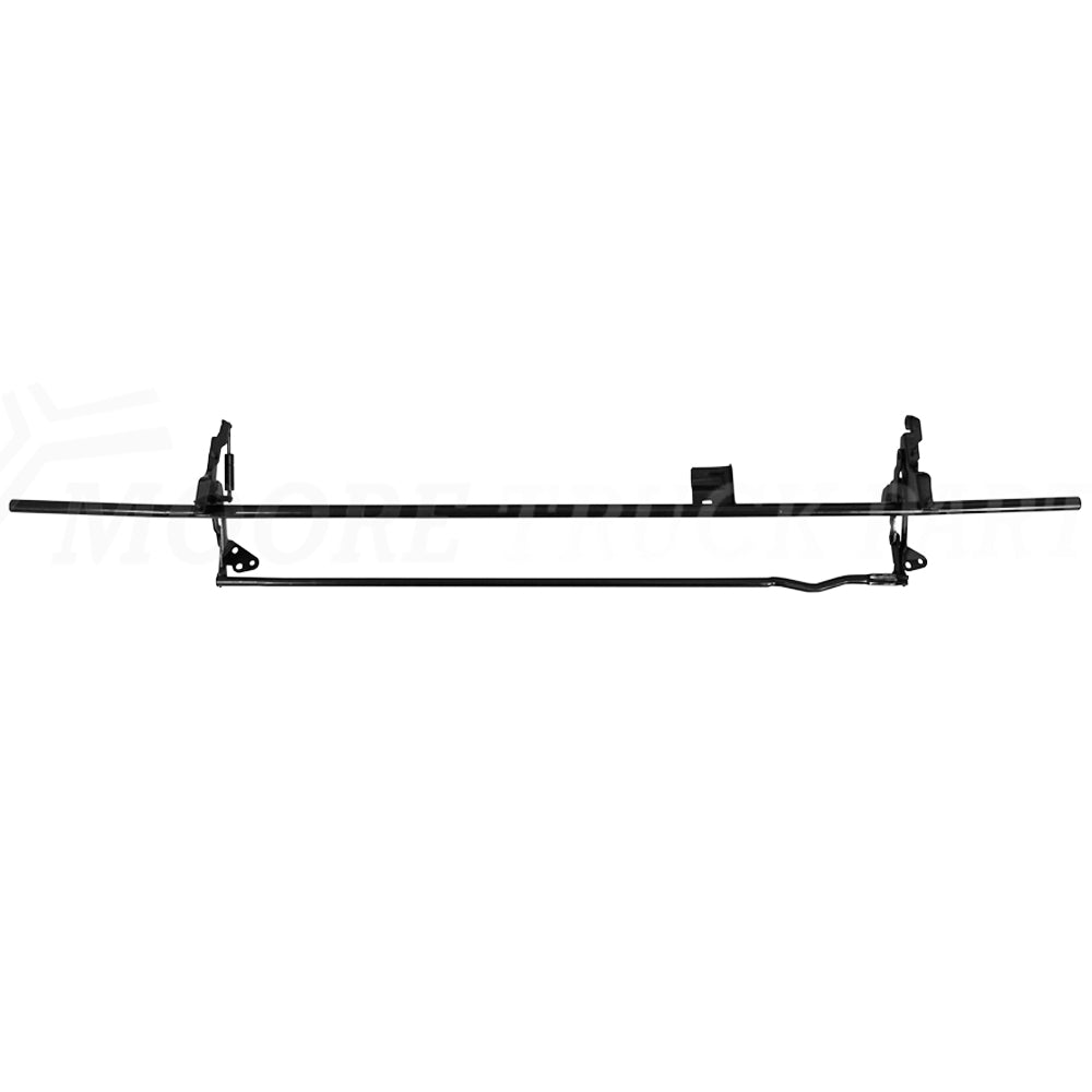 Scania Front Panel Bracket – P/R Series (97-05) product image