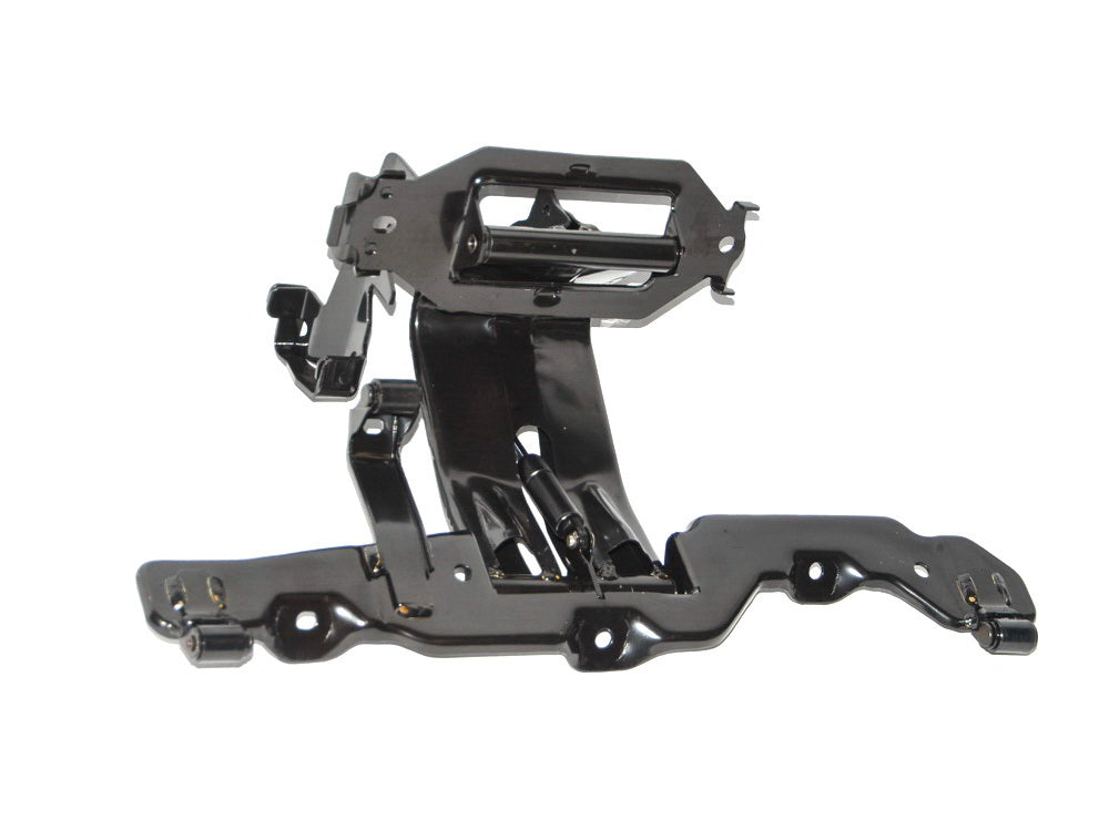 Scania Corner Panel Door Hinge L/H (Left Hand) – P/R Series (97-05) product image