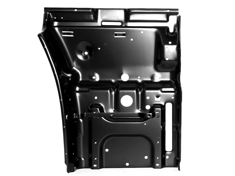 Scania Step Panel R/H (Right Hand) – P/R Series (97-05) product image