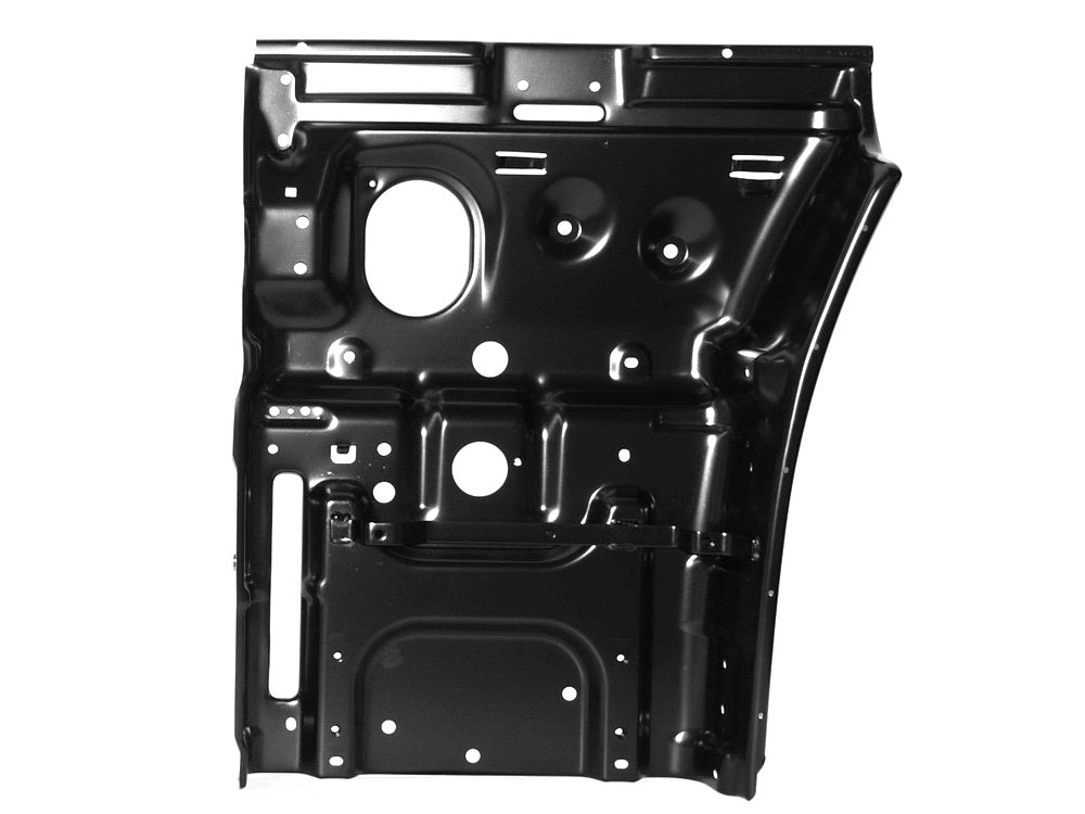 Scania Step Panel L/H (Left Hand) – P/R Series (97-05) product image