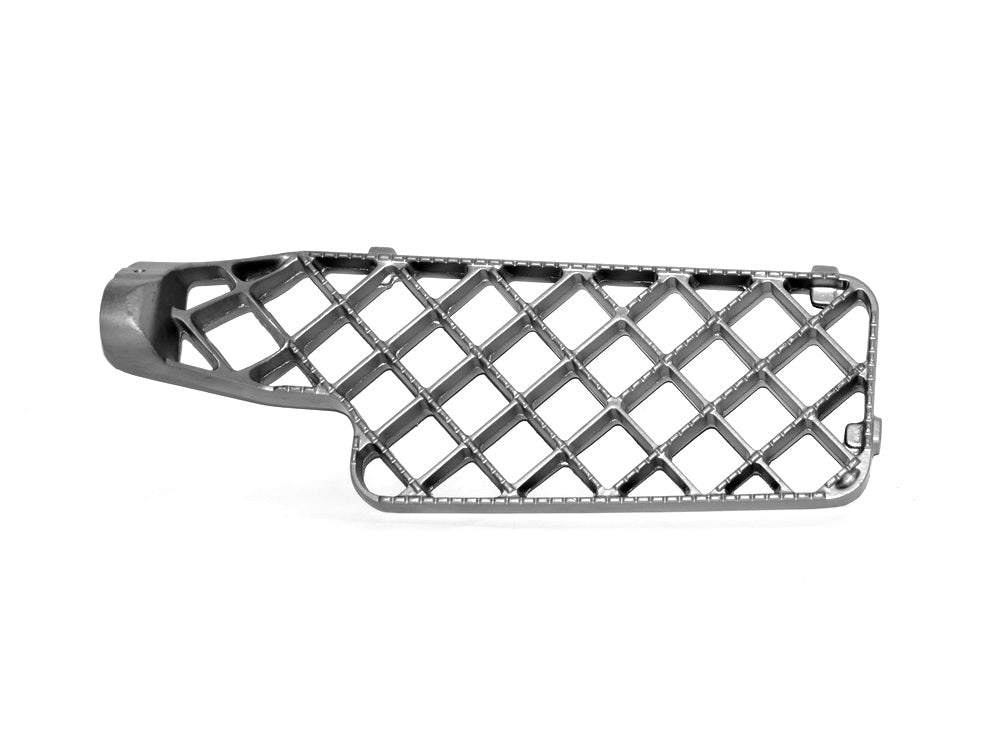 Scania Step Plate R/H (Right Hand) – Upper – P/R Series (97-05) product image
