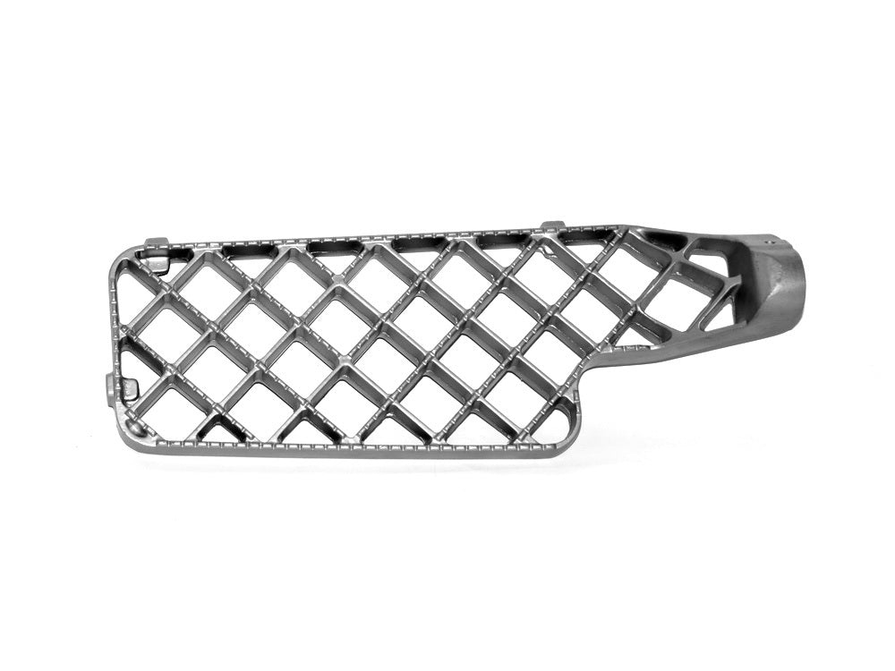 Scania Step Plate L/H (Left Hand) – Upper – P/R Series (97-05) product image