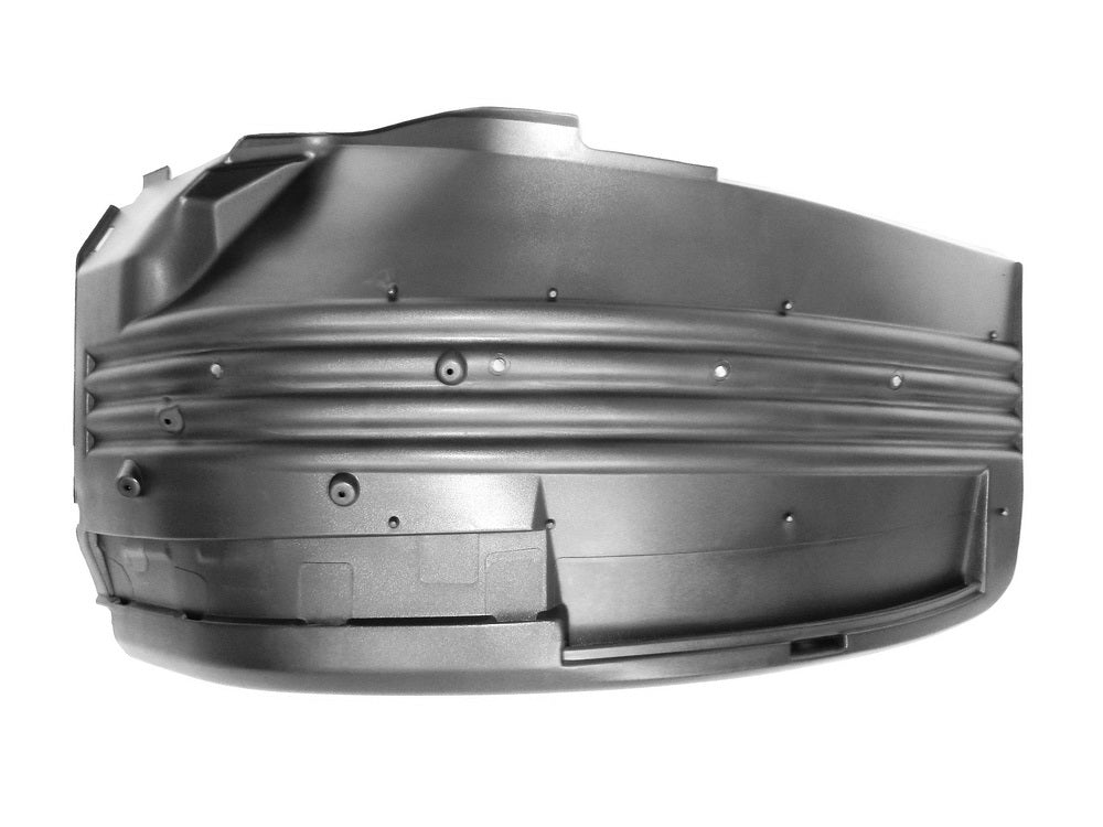 Scania Mud Guard R/H (Right Hand) Front = L/H (Left Hand) Rear of Steer – P/R Series (97-05) product image