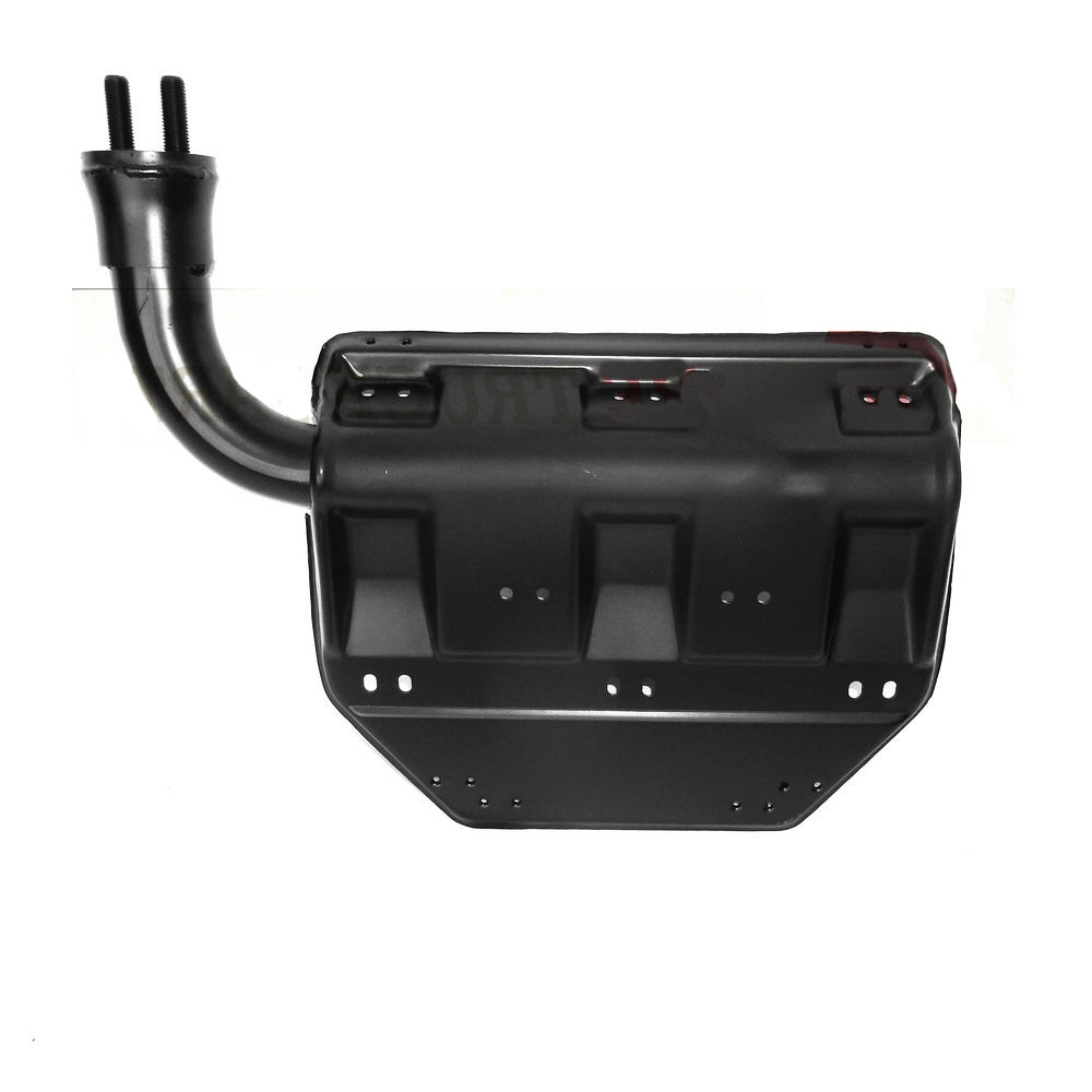 Scania Guard Bracket L/H (Left Hand) Rear – 4 X 2 – P/R Series (97-05) product image