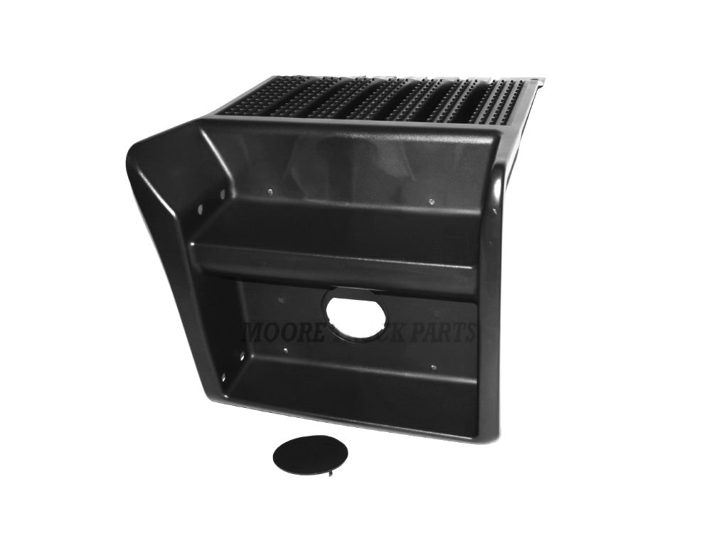 Scania Battery Cover – P/R Series (97-05) product image